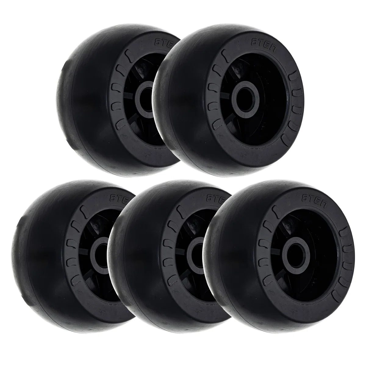 Deck Wheel For Husqvarna | 5-PACK