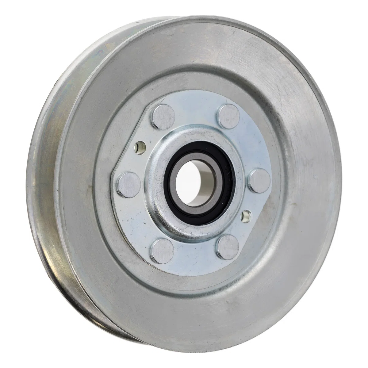 Idler Pulley For Exmark Toro 126-1478