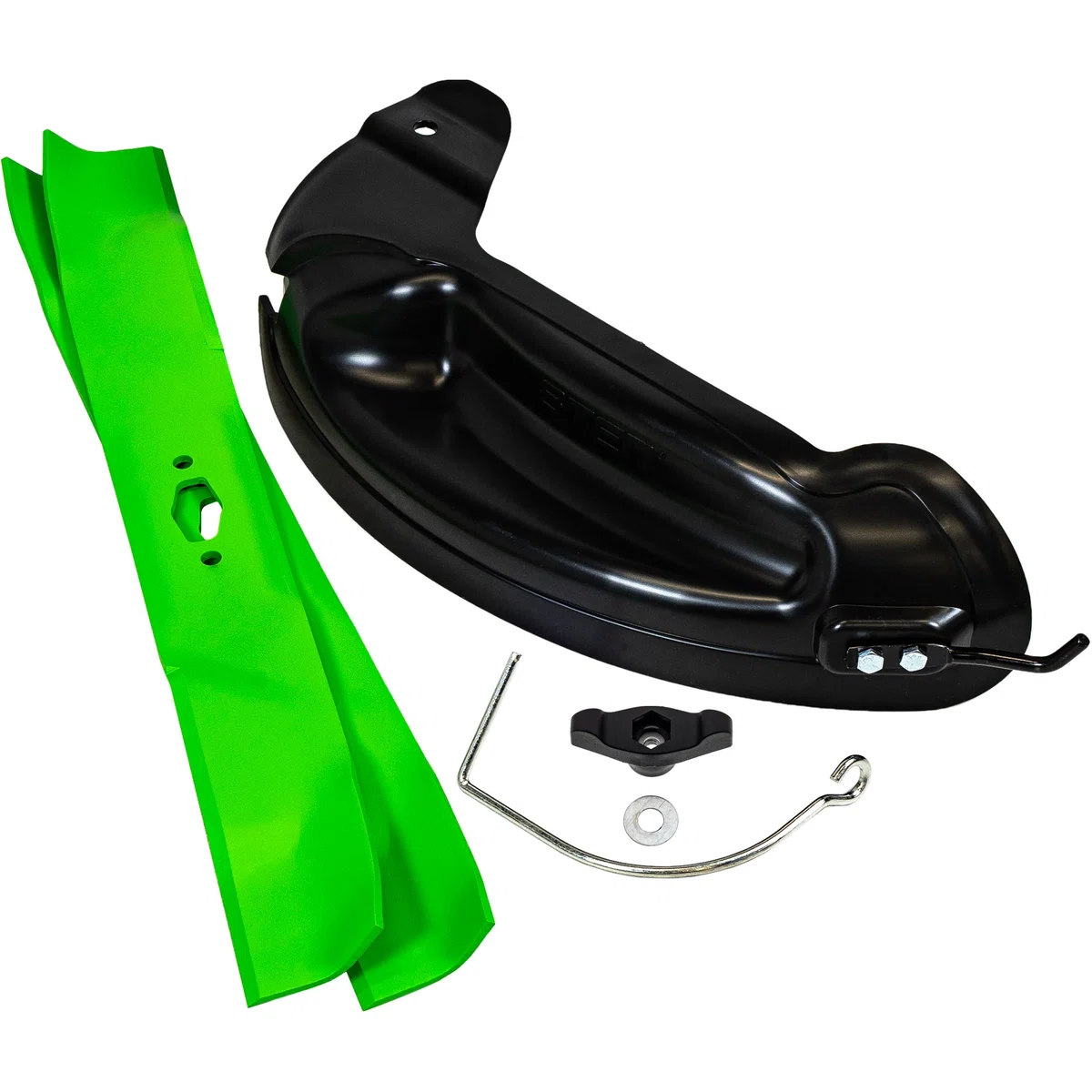 LawnRAZOR Mulching Kit For Cub Cadet Troy-Bilt Yard Machines MK1015470