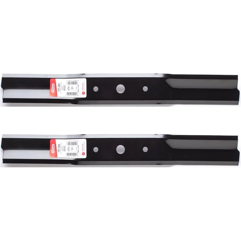 Oregon 191-392 Replacement Blades for 38" John Deere M82408, M84472