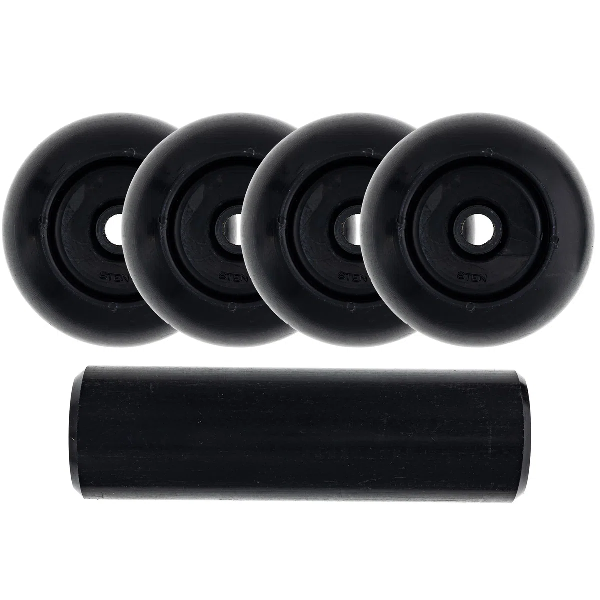 Deck Wheel Kit For Ferris MK1012972