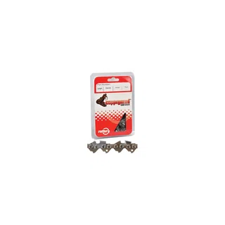 .050" .325 81 LKS SEMI-CHISEL WITH BUMPER LINK 7321081