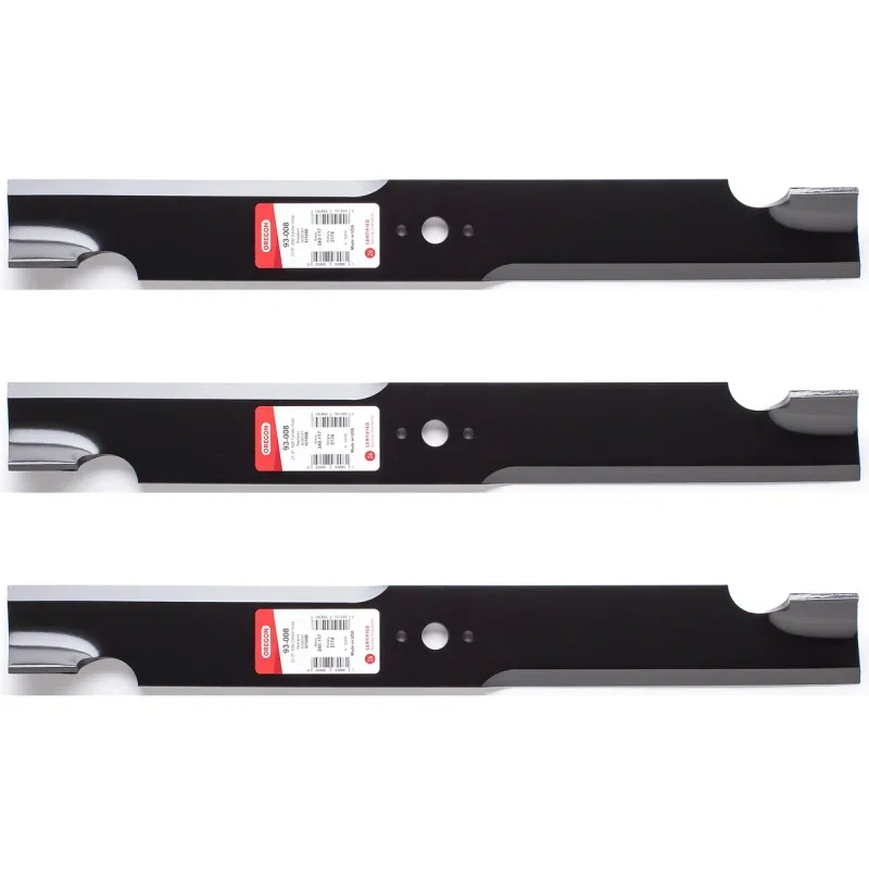 Oregon 93-008 Heavy Duty Blades for 61" Bobcat 42180B,72039B, WM142180B