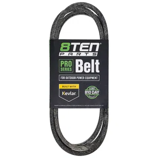 Belt with Kevlar® For AYP Poulan Pro Wizard 158818 137153 139573 02000154 02000154P 037X63MA 141416