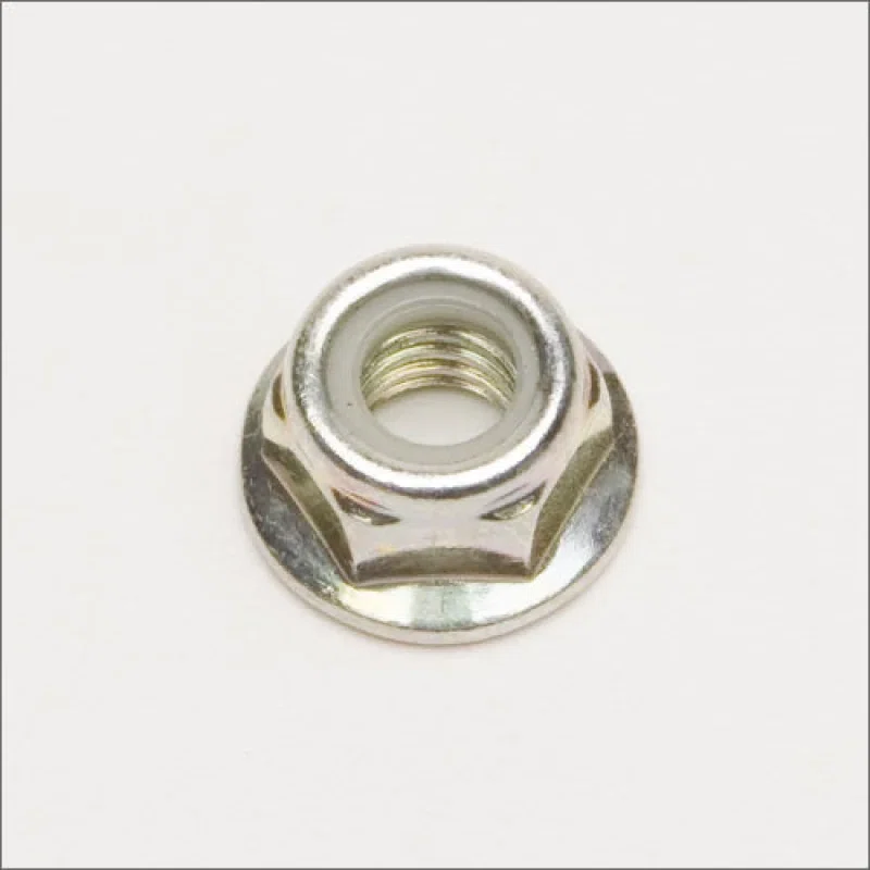 MTD 712-04063 Nylon Flange Lock Nut 5/16-18