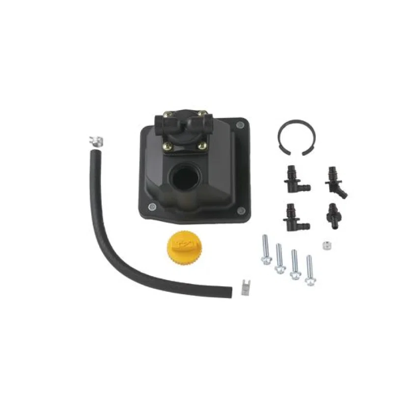 Kohler 24 559 10-S Genuine OEM Fuel Valve Cover Kit