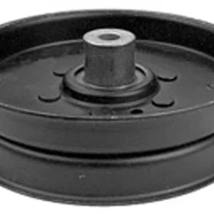 Replaces Scag Idler Pulley 48198 and 483211 | SCP198