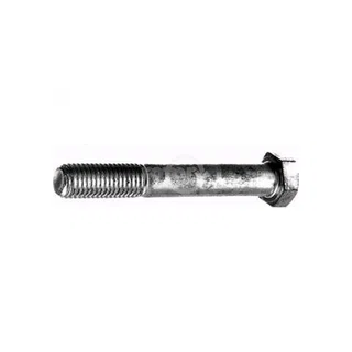 BLADE BOLT 5/8-11 X 9-1/2" SCAG 8343