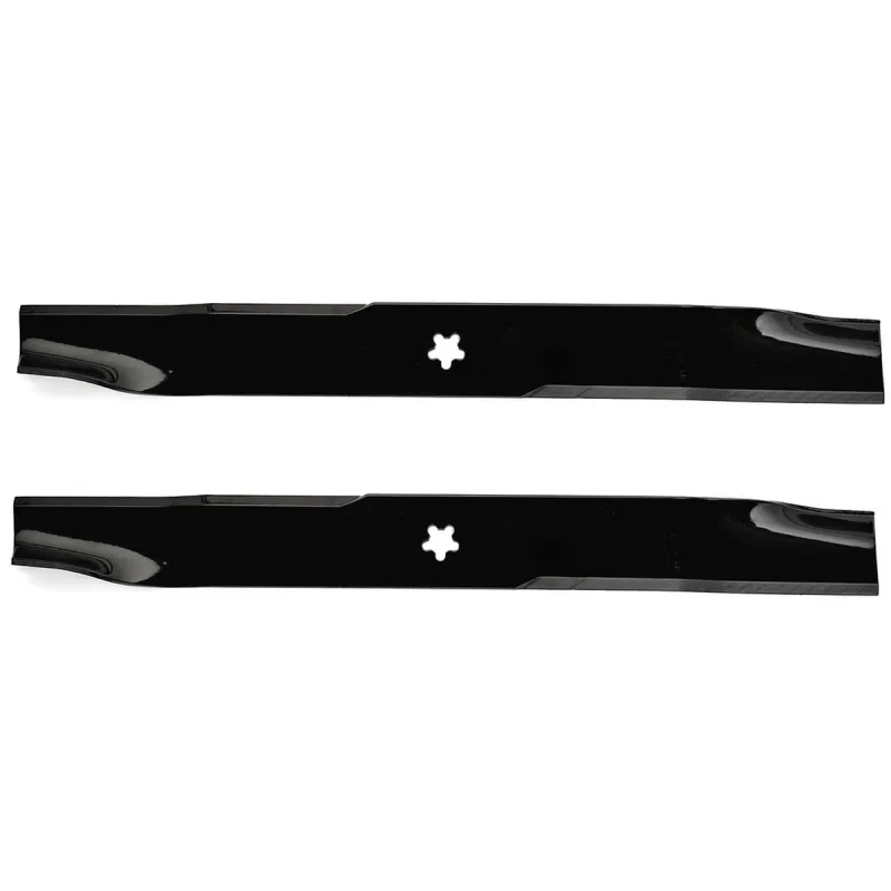 Oregon 95-370 Heavy Duty Blades for 46" Ariens 21546611