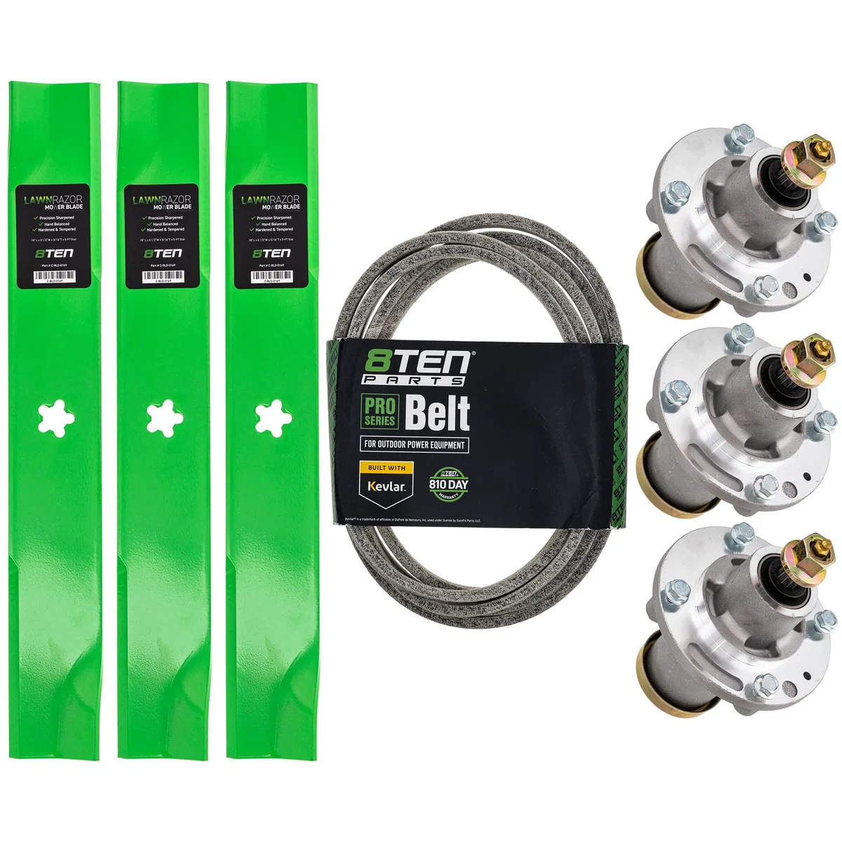 Mower Deck Rebuild Kit For Husqvarna MK1005736