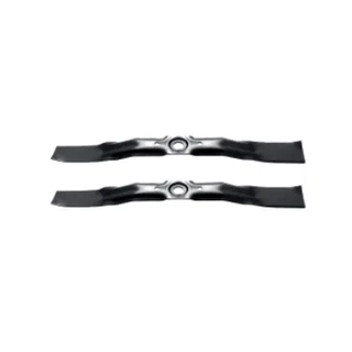 2PK Oregon 191-516 Mulching Blade for 20-7/8" Honda 08720-VE2-000
