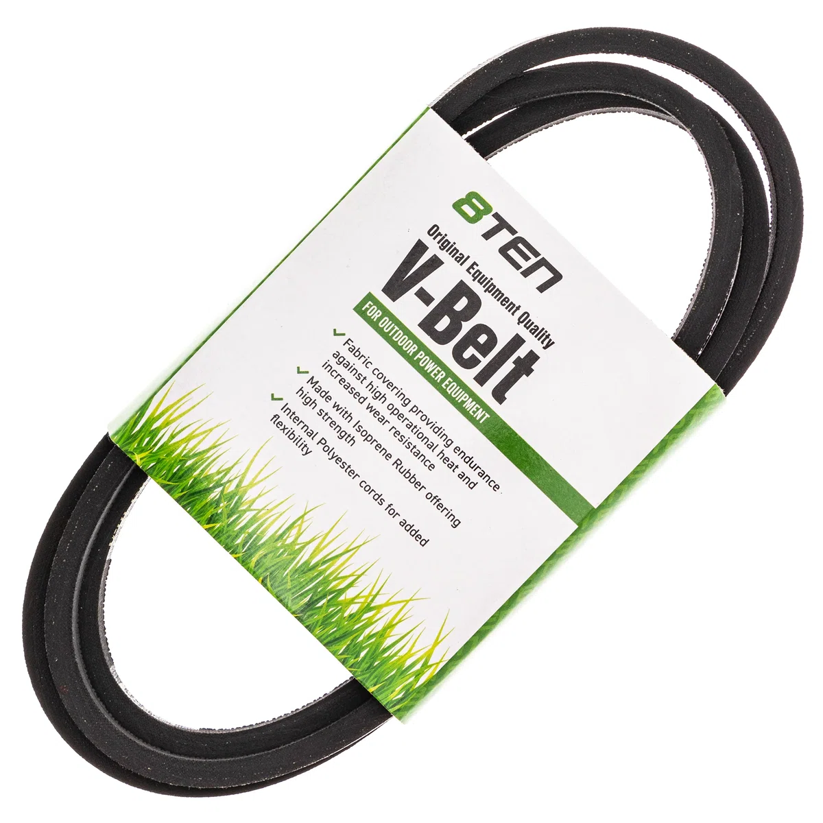 Drive Belt For Cub Cadet 754-0640 954-0640