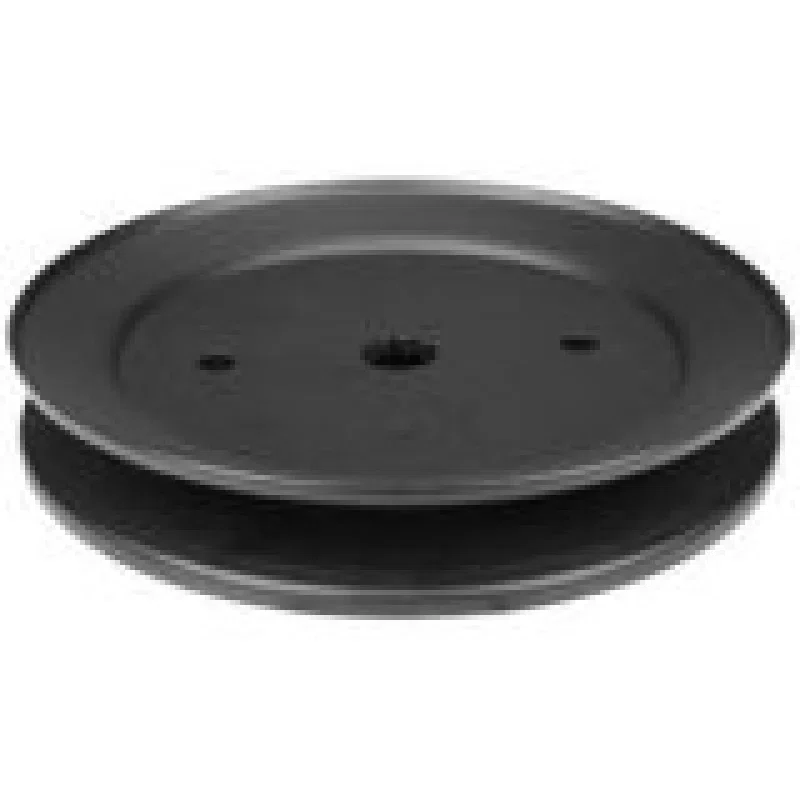 Husqvarna Husqvarna OEM 532195945 Spindle Pulley - Poulan / Craftsman / Weed Eater - Mandrel