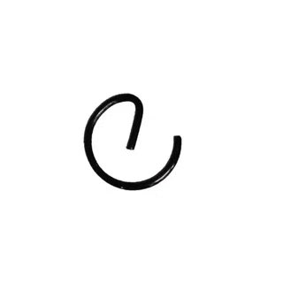 Cleva 301002168 Genuine OEM Ring