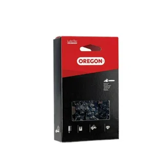 Oregon 72LPX070G 20" PowerCut Saw Chain 3/8" .050" 70 DL for 72LPX70CQ, H46 70, 33RS3 70
