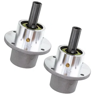 Spindle for Encore 36 Inch Deck Walk Behind Mower 422022 362044 2 Pack