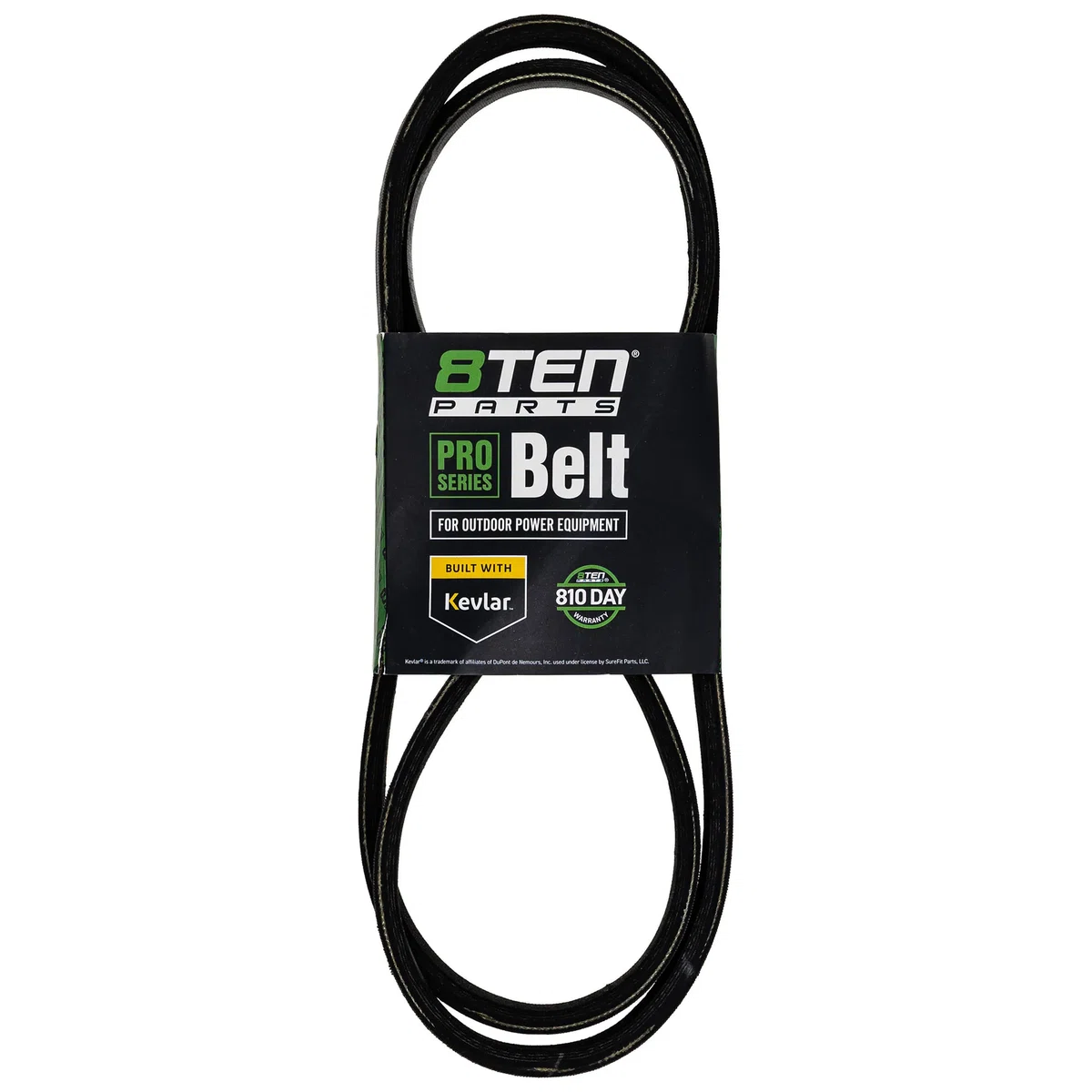 Belt with Kevlar® For Exmark 1-323345 041-5048-00