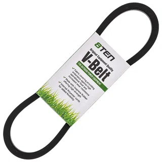 Drive Belt For Roper Wheel Horse 97133MA 1902325 W5L290 97133 W5L290SPL