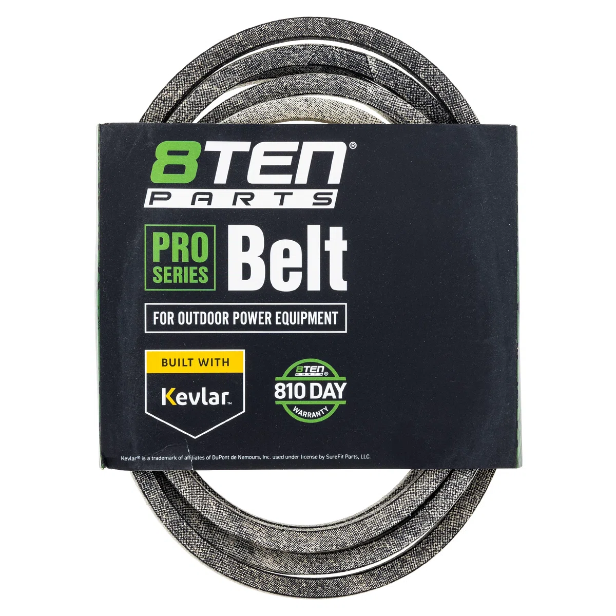 Belt with Kevlar® For John Deere Snapper Cub Cadet 754-04137 754-04137A 754-04047 754-04137B 94786
