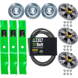 Deck Kit For John Deere MK1014990