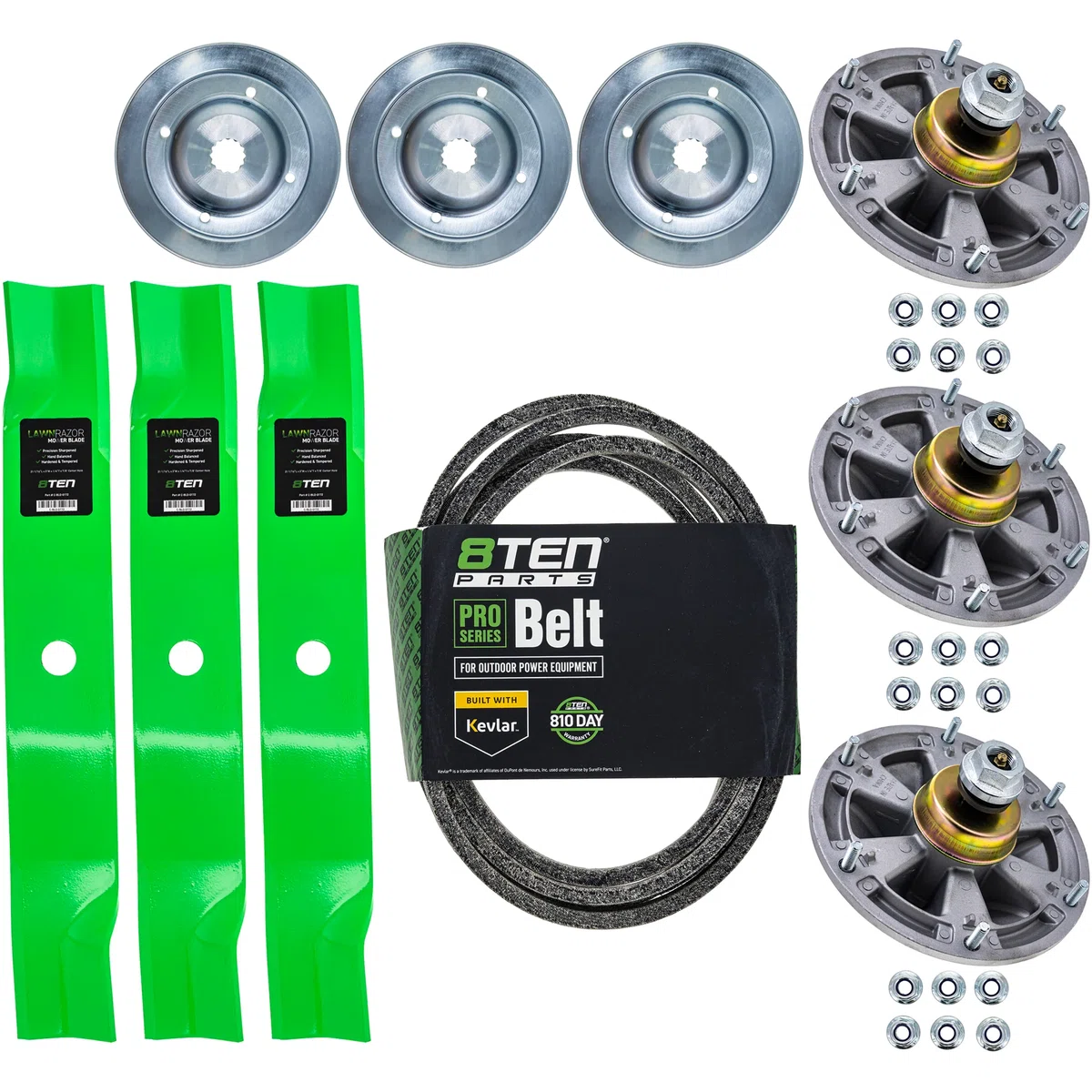 Deck Kit For John Deere MK1014990