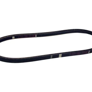 Rotary # 10041 BELT DECK 5/8" X 169.46" EXMARK