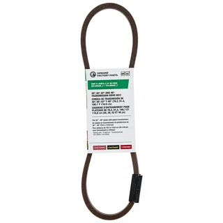 MTD 490-501-F087 Upper Drive Belt