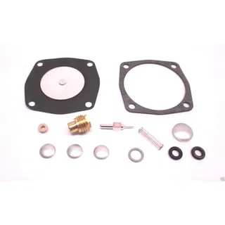 Tecumseh 631893A Genuine OEM Carburetor Engine Repair Kit
