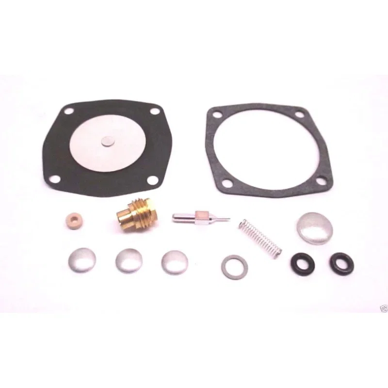 Tecumseh 631893A Genuine OEM Carburetor Engine Repair Kit