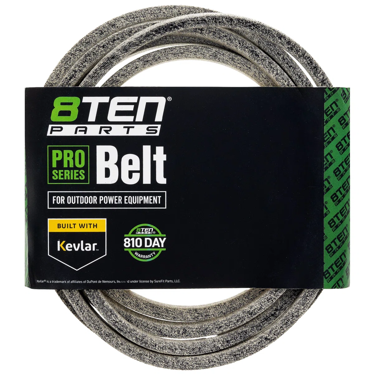 Belt with Kevlar® For John Deere TCU13196 M117636