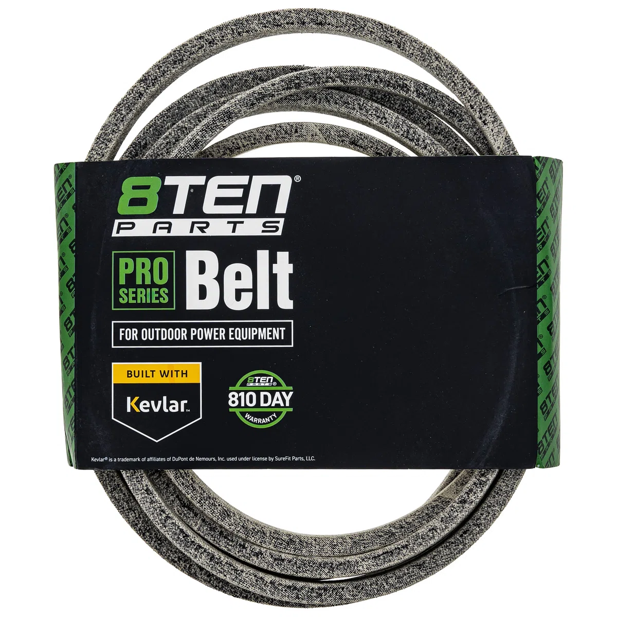 Belt with Kevlar® For Cub Cadet Troy-Bilt Husqvarna 954-04077 754-04077 754-04077A 954-04077A