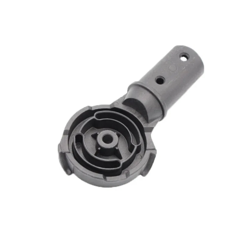 Generac 0J9645 Genuine OEM Hinge Plate LH Frame