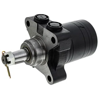 Hydraulic Wheel Motor For John Deere TCA13099