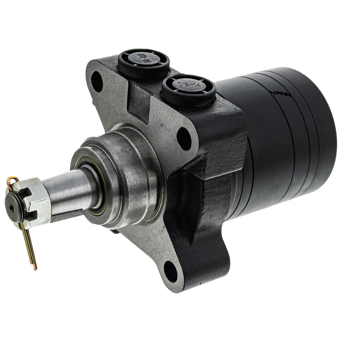Hydraulic Wheel Motor For John Deere TCA13099