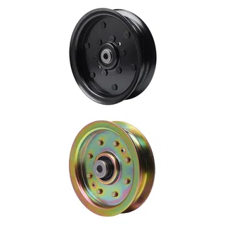 UDC Parts Mower Kit / Pulley 756-04511B + Pulley 956-04129 / Fits Columbia RZT-46 ZT-42 ZT-L50 ZT-S46