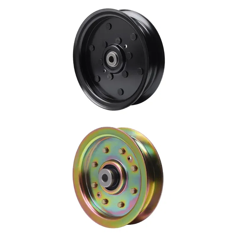 UDC Parts Mower Kit / Pulley 756-04511B + Pulley 956-04129 / Fits Cub Cadet RZT-L42 RZT-L46 RZT-L50 RZT-L54 RZT-S42 RZT-S46 RZT-S50 RZT-S54