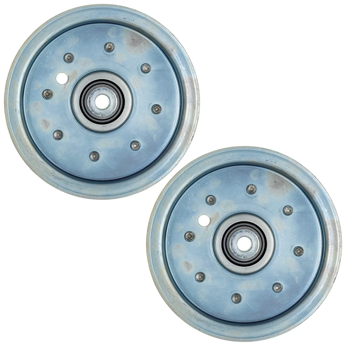 Idler Pulley For Scag | 2-PACK