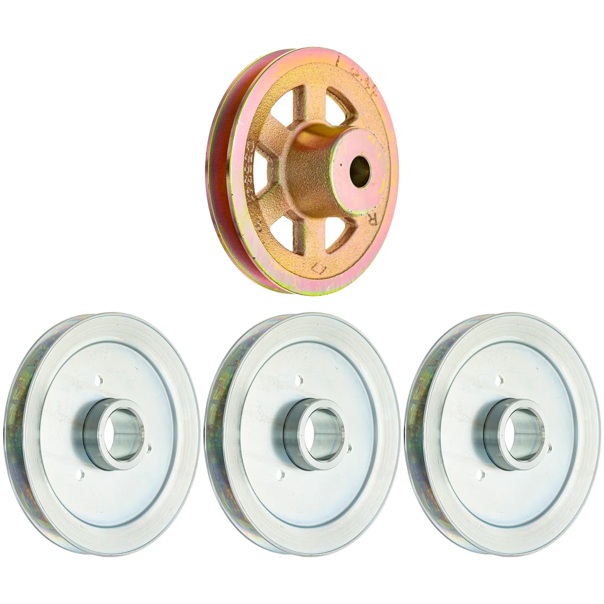 Pulley Kit For Cub Cadet MK1015586