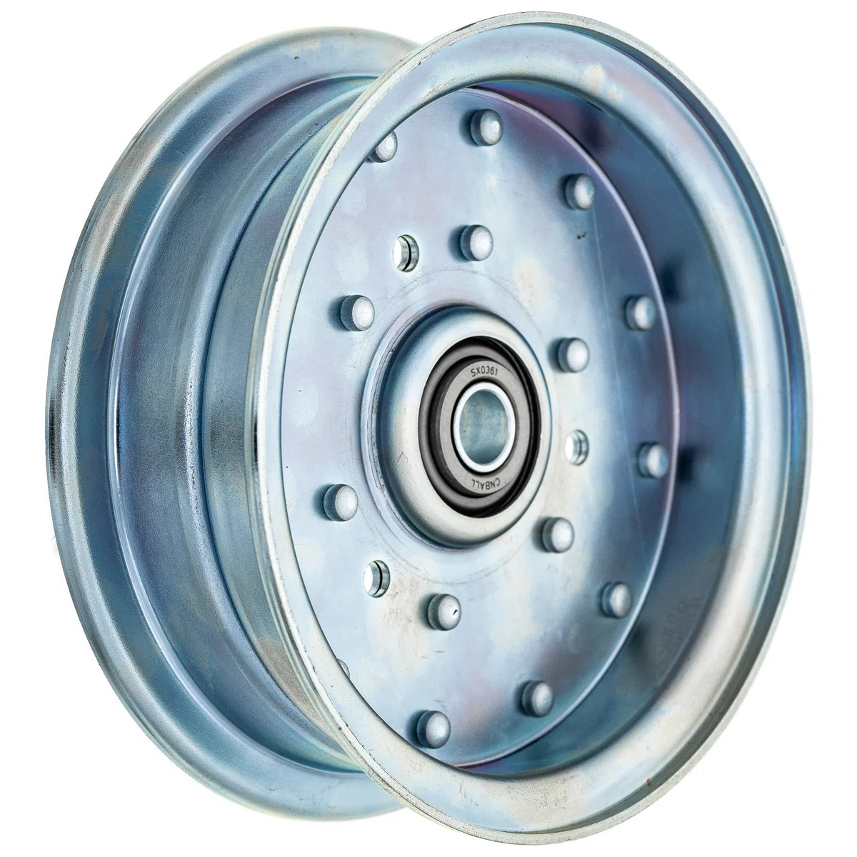 Idler Pulley For Ferris 5101312FS 5101312