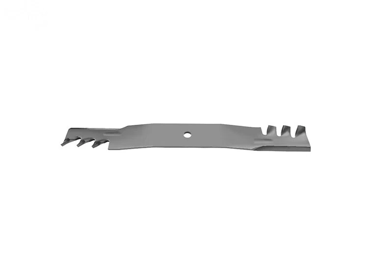 Rotary # 13808 COPPERHEAD MULCHER BLADE 25" X .904" JOHN DEERE