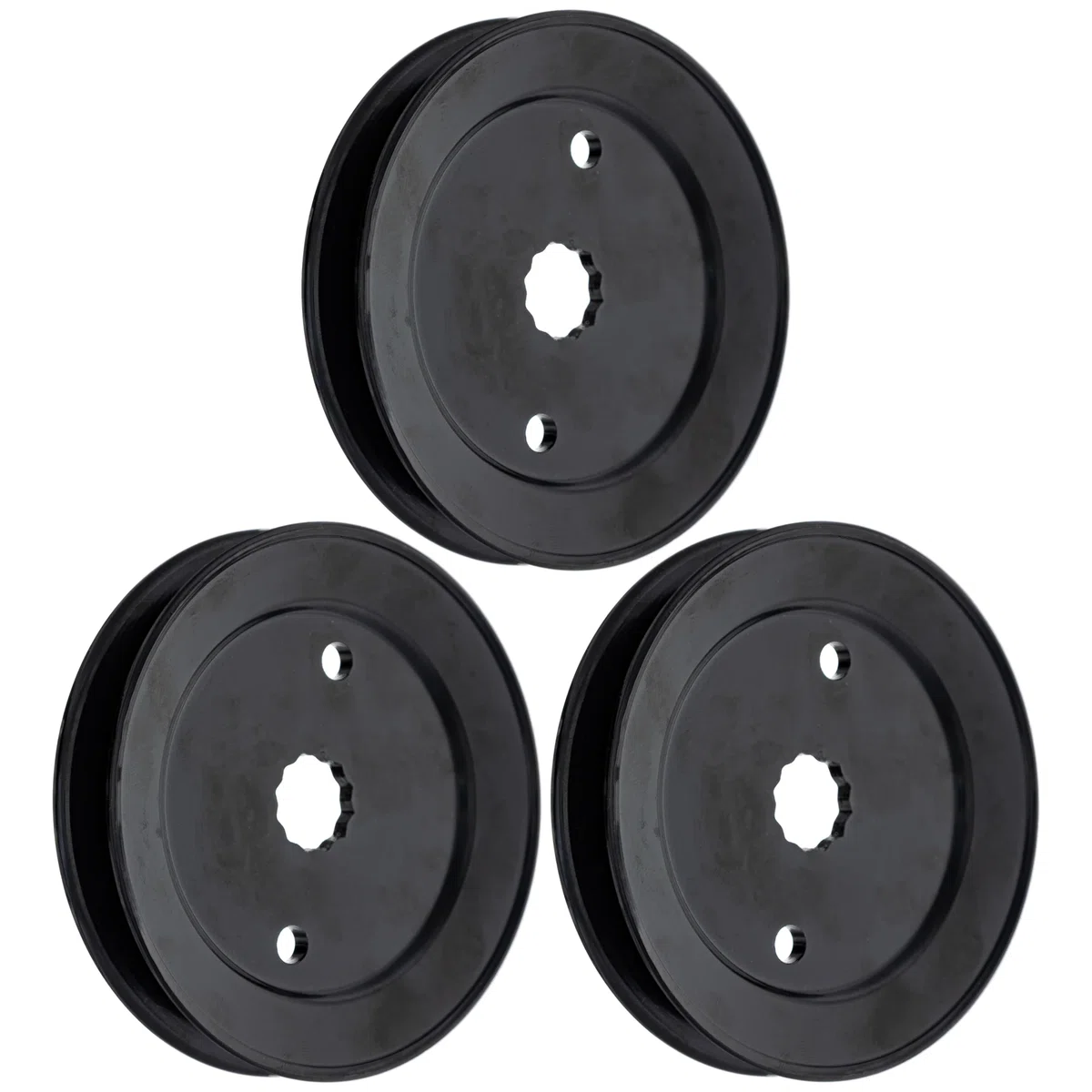 Pulley Kit For Gravely Ariens 07351600 | 3-PACK