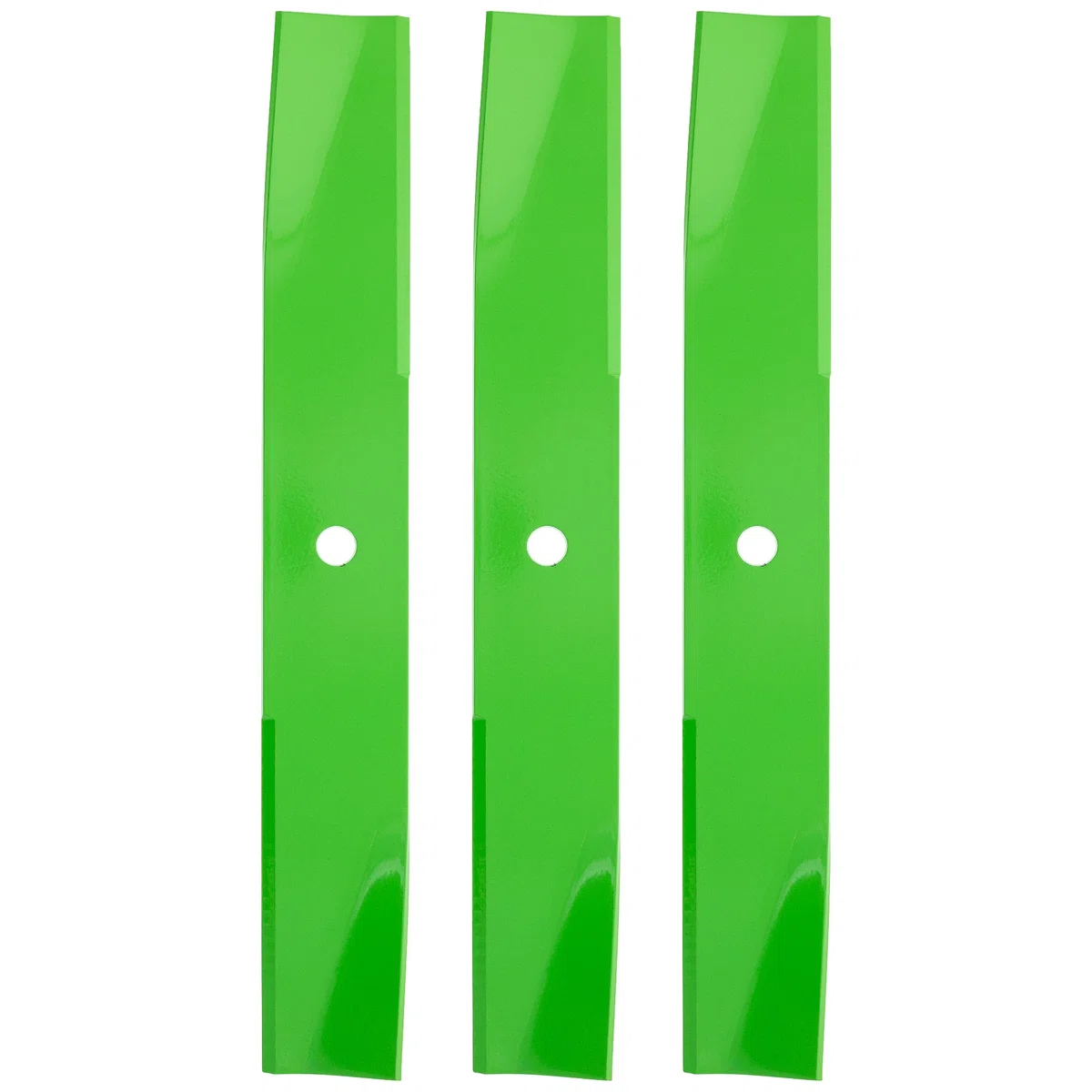 LawnRAZOR Mulching Blade For Toro 107-1742-03 | 3-PACK
