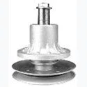 Replaces Exmark Spindle Assembly 103-1184 for Lazer Z | SH10785