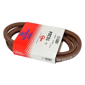 Rotary # 16364 DECK BELT FOR WRIGHT STANDER