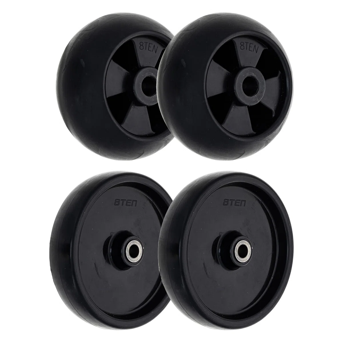 Deck Wheel Kit For John Deere MK1013018