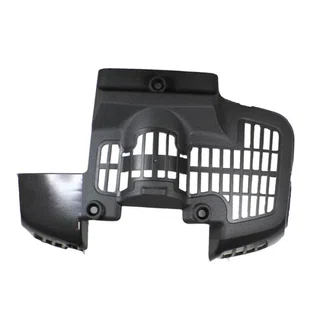 Cleva 321001156 Genuine OEM Lower Engine Cover