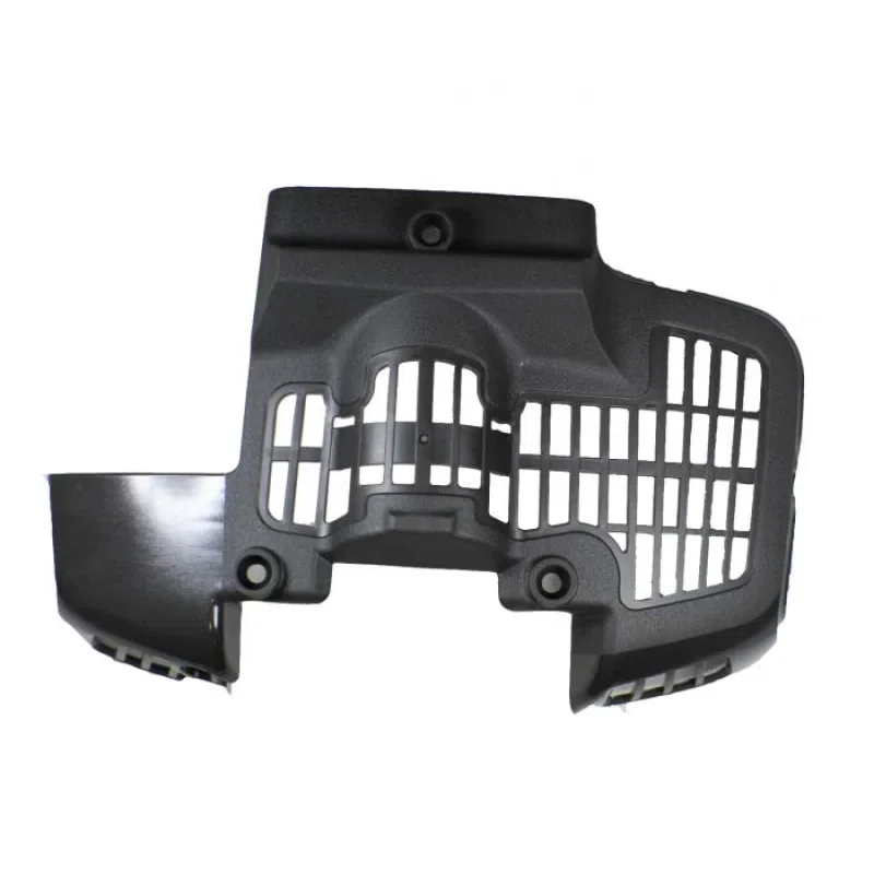Cleva 321001156 Genuine OEM Lower Engine Cover