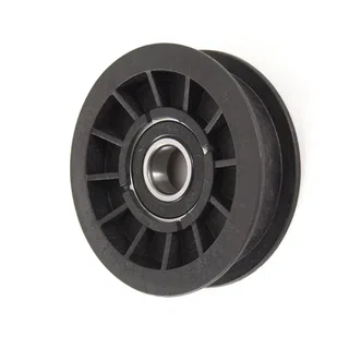MTD 756-05032 Genuine OEM Idler Pulley - 3" Dia.
