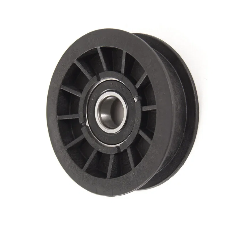 MTD 756-05032 Genuine OEM Idler Pulley - 3" Dia.