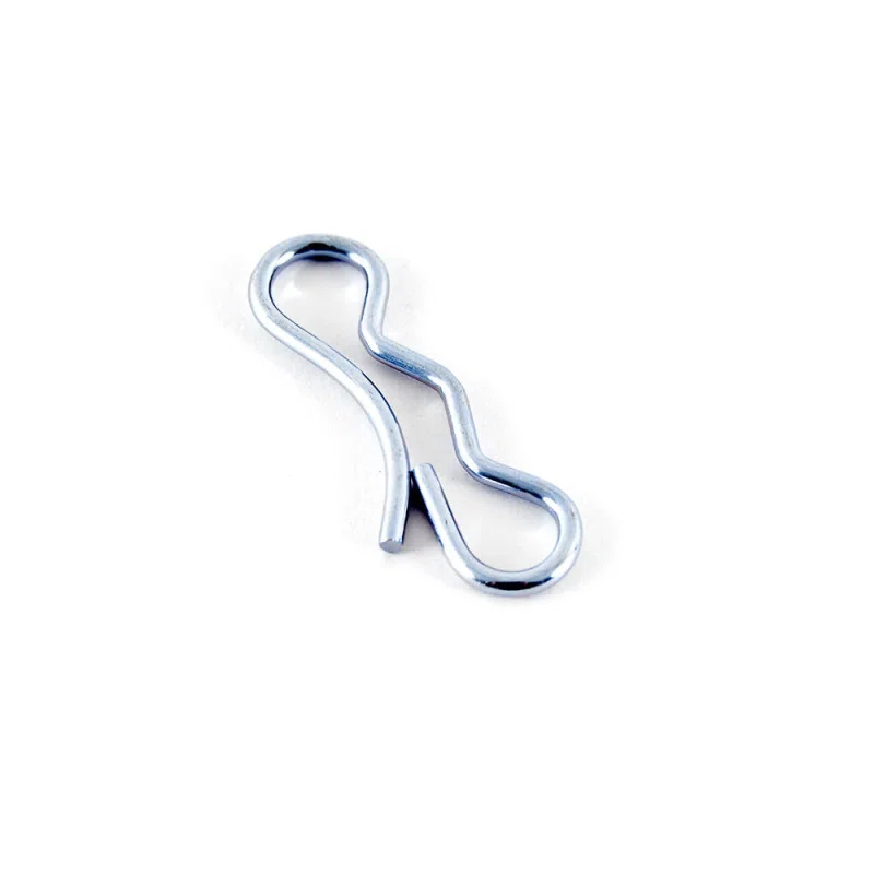 MTD 714-05005 Genuine OEM Bow Tie Cotter Pin